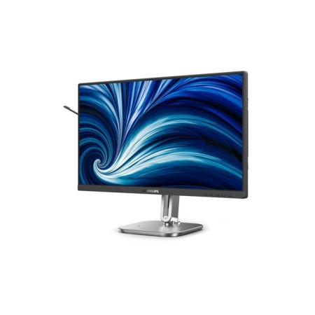 Monitor led 24 pulgadas philips 24b2n4200 - 00 ips -  fhd -  dp -  hdmi -  vga -  120hz -  4ms -  vesa 100x100