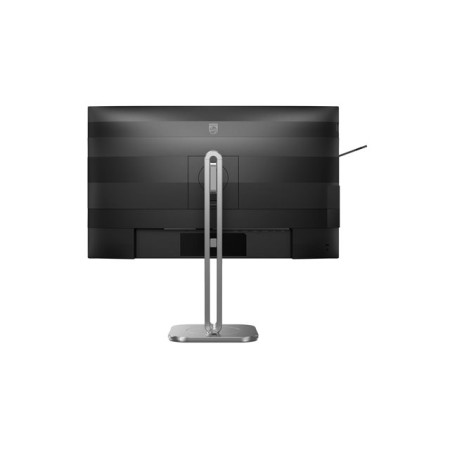 Monitor led 27 pulgadas philips 27b2u4601 - 00 ips -  qhd -  dp -  hdmi -  120hz -  vesa 100x100