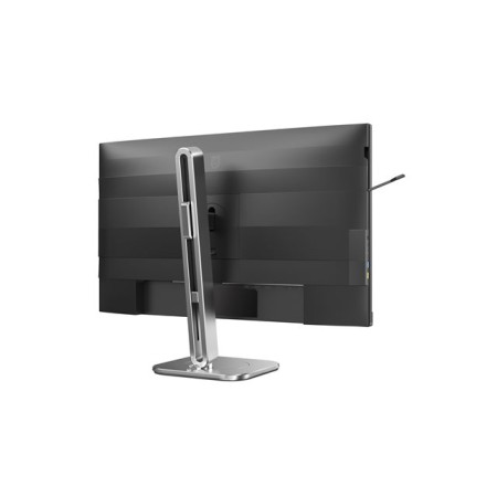 Monitor led 27 pulgadas philips 27b2u4601 - 00 ips -  qhd -  dp -  hdmi -  120hz -  vesa 100x100