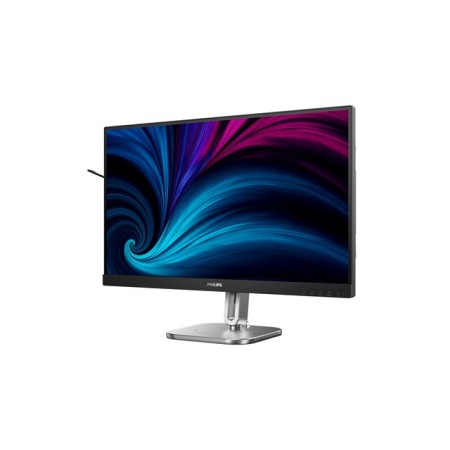 Monitor led 27 pulgadas philips 27b2u4601 - 00 ips -  qhd -  dp -  hdmi -  120hz -  vesa 100x100