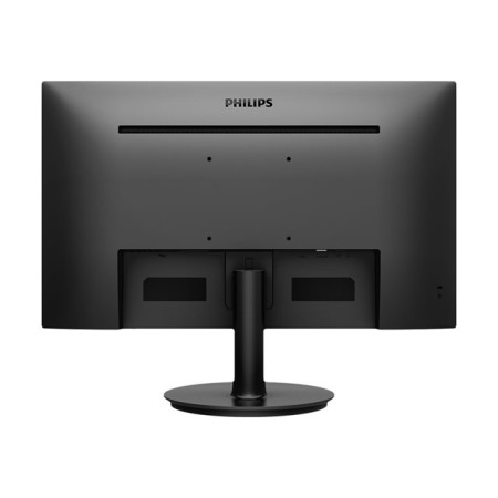 Monitor led 22 pulgadas philips v - line 221v8a - 00 va -  fhd -  hdmi -  vga -  75hz -  4ms -  vesa 100x100