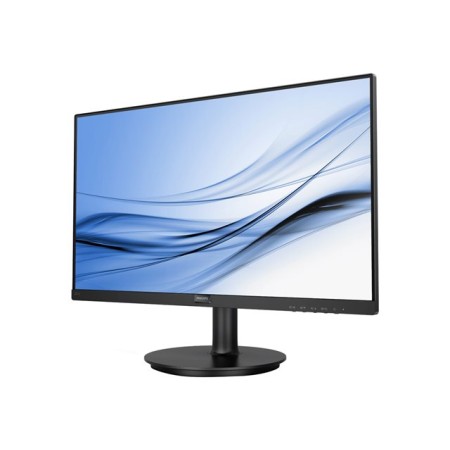 Monitor led 22 pulgadas philips v - line 221v8a - 00 va -  fhd -  hdmi -  vga -  75hz -  4ms -  vesa 100x100