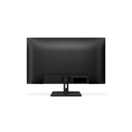 Monitor led 31.5 pulgadas philips 32e1n1800la - 00 va -  4k uhd -  dp -  hdmi -  140hz -  4ms -  vesa 100x100