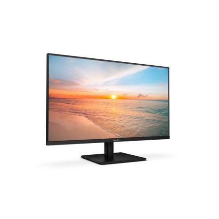 Monitor led 31.5 pulgadas philips 32e1n1800la - 00 va -  4k uhd -  dp -  hdmi -  140hz -  4ms -  vesa 100x100