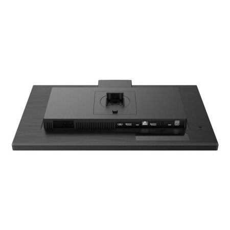 Monitor led 24 pulgadas philips b line 243b1jh - 00 ips -  fhd -  dp -  hdmi -  75hz -  4ms -  vesa 75x75 -  webcam