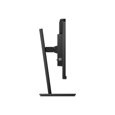 Monitor led 24 pulgadas philips b line 243b1jh - 00 ips -  fhd -  dp -  hdmi -  75hz -  4ms -  vesa 75x75 -  webcam