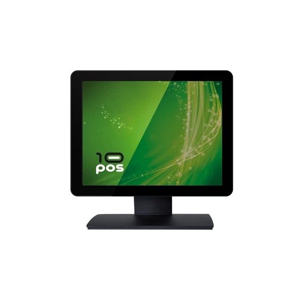 Monitor tpv tactil 15 pulgadas 10pos ts - 15hv  vga藙 & usb. vesa 75x100