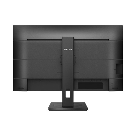Monitor led 27 pulgadas philips 276b1 - 00 ips -  qhd -  dp -  hdmi -  75hz -  4ms -  vesa 100x100