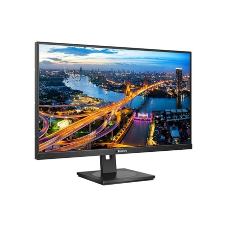 Monitor led 27 pulgadas philips 276b1 - 00 ips -  qhd -  dp -  hdmi -  75hz -  4ms -  vesa 100x100