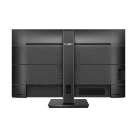 Monitor led 27 pulgadas philips 276b1 - 00 ips -  qhd -  dp -  hdmi -  75hz -  4ms -  vesa 100x100
