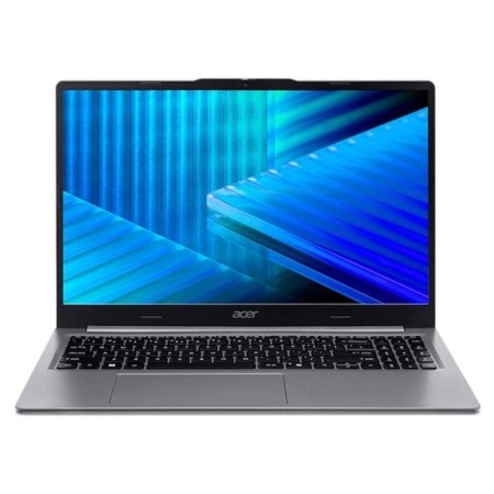 Portatil acer exo15 - 51 - 597d u5 - 115u -  16gb -  ssd 512gb -  15.6 pulgadas fhd -  freedos