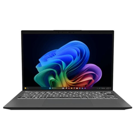 Portatil msi prestige 13 ai - 005es u7 - 355 -  32gb -  ssd 1tb -  13.3 pulgadas 2.8k -  w11h