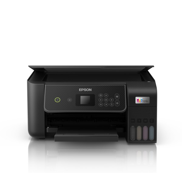 Multifuncion epson inyeccion color ecotank et - 2871 a4 -  wifi
