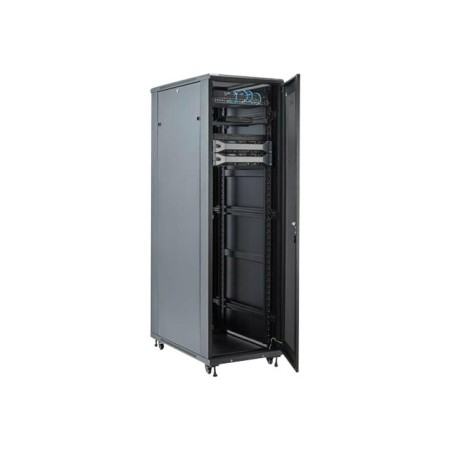 Armario rack startech 42u 19 pulgadas