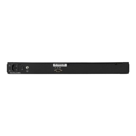 Consola kvm de montaje en rack de servidores startech 17.3 pulgadas