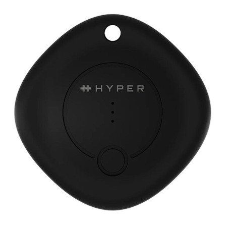 Localizador universal targus hypershield