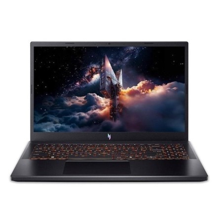 Portatil acer  nitro v 15 anv15 - 52 - 99x7 i9 - 13900h -  16gb -  ssd 512gb -  rtx 5060 8gb -  15.6 pulgadas fhd -  w11h