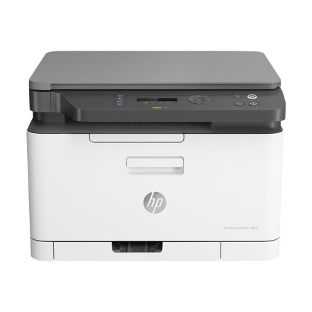 Multifuncion hp laser 178nw color