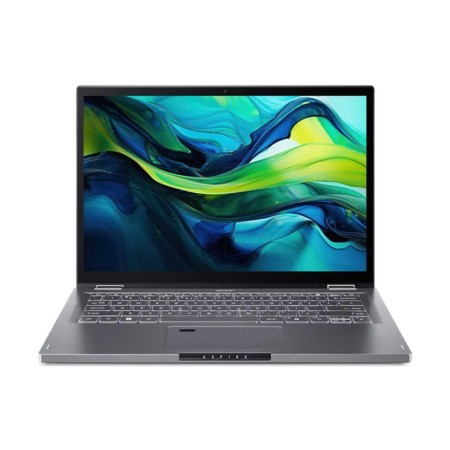 Portatil acer aspire spin p14 - 52mtn - 505b u5 - 115u -  16gb -  ssd 512gb -  14 pulgadas -  w11h