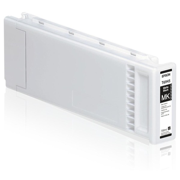 Cartucho tinta epson sc - t negro mate 700ml