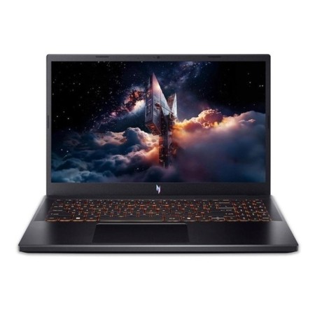 Portatil acer  nitro v 15 anv15 - 52 - 92hw i9 13900h -  16gb -  ssd 512gb -  rtx 5060 8gb -  15.6 pulgadas fhd -  freedos