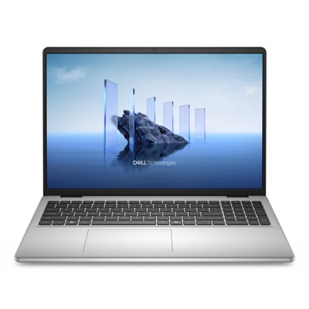 Portatil dell 16 dc16250 core 7 - 150u -  16gb -  ssd 512gb -  16 pulgadas fhd -  w11p