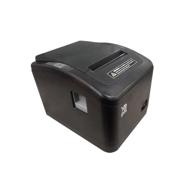 Impresora tpv de tickets termica directa 10pos rp - 12n usb - red - wifi - rs232