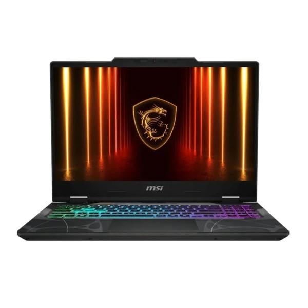 Portatil msi cyborg 15 - 284xes core 7 - 240h -  32gb -  ssd 1tb -  rtx 5050 8gb -  15.6 pulgadas fhd -  freedos
