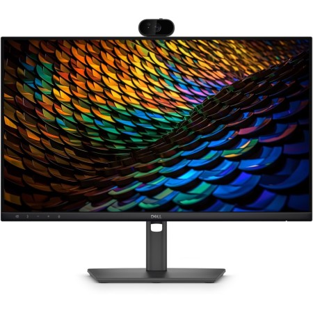 Monitor led 24 pulgadas dell pro p p2426heb ips -  fhd -  dp -  hdmi -  120hz -  8ms -  vesa 100x100