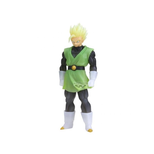 Figura banpresto dragon ball clearise son gohan ver.b