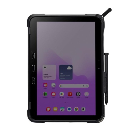 Funda targus ready case para active pro 4 -  pro 5