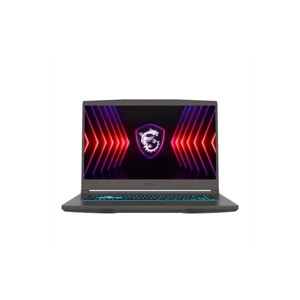 Portatil msi thin 15 - 219es r7 - 7735hs -  16gb -  ssd 1tb -  rtx 4060 8gb -  15.6 pulgadas fhd -  w11h