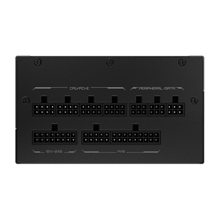 Fuente alimentacion gigabyte gp - gme850gm pg5 gaming atx 850w