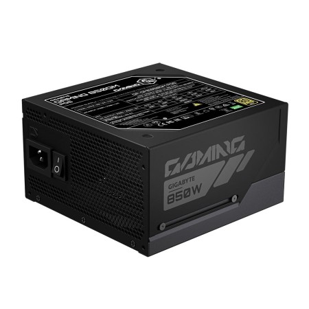 Fuente alimentacion gigabyte gp - gme850gm pg5 gaming atx 850w