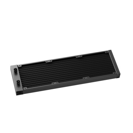 Kit refrigeracion liquida deepcool spartacus 360 3x 120mm negro