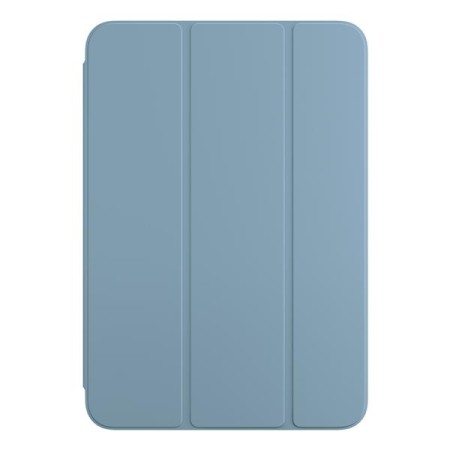 Funda apple smart folio para ipad mini (a17 pro) azul
