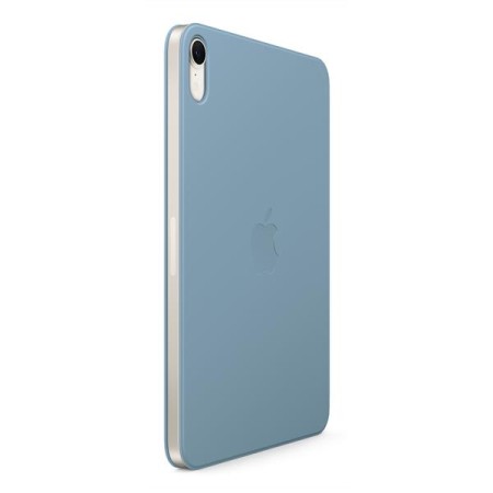 Funda apple smart folio para ipad mini (a17 pro) azul