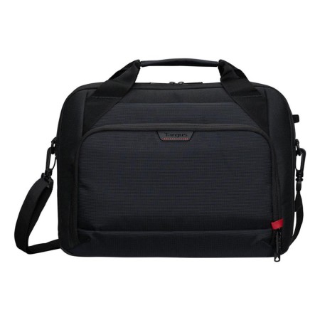 Maletin targus ecosmart para portatil 14 pulgadas negro
