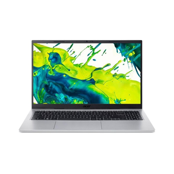 Portatil acer aspire go 15 - 72p core 5 - 120u -  16gb -  ssd 512gb -  15.6 pulgadas fhd -  w11h