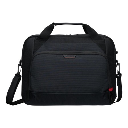 Maletin targus ecosmart para portatil 16 pulgadas negro