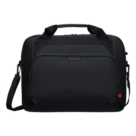 Maletin targus ecosmart para portatil 18 pulgadas negro