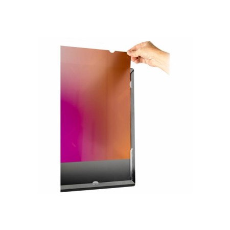 Filtro de privacidad startech para monitor 27 pulgadas gold