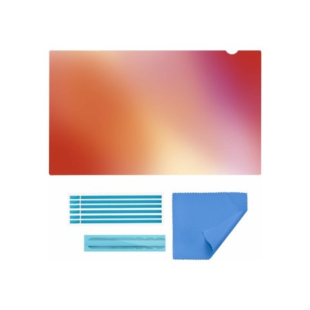 Filtro de privacidad startech para monitor 27 pulgadas gold