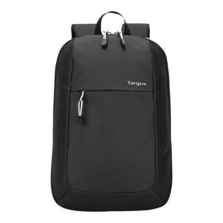 Mochila targus intellect essentials para portatil 15.6 pulgadas negro