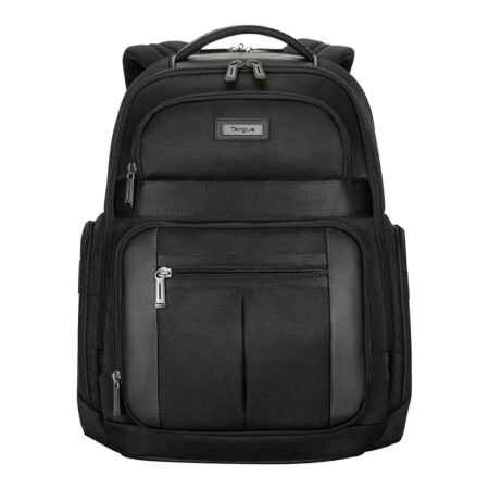 Mochila targus mobile elite para portatil 16 pulgadas negro
