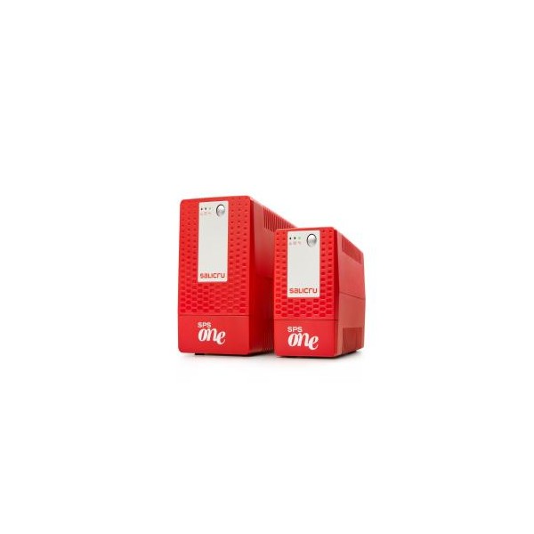Sai salicru one sps900va - 480w new