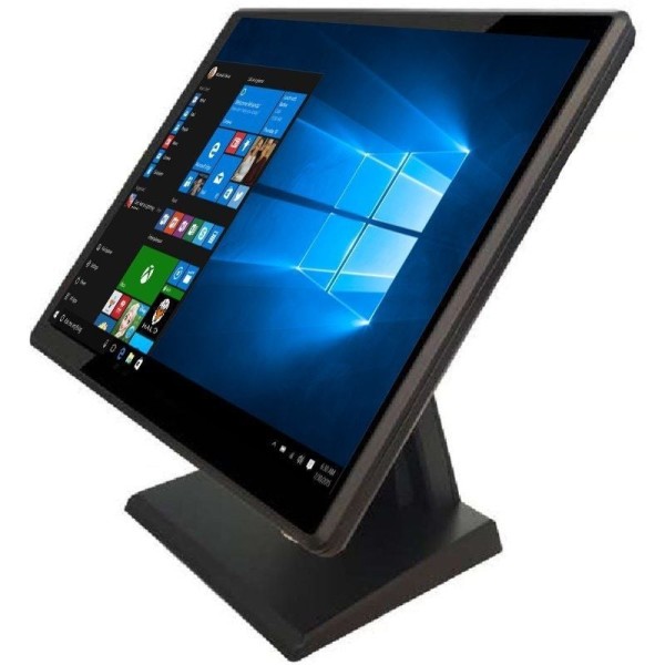 TPV 10POS 10T-17/ Intel Core i5 7th/ 8GB/ 256GB SSD/ 17"/ Táctil/ WiFi/ Win10 IoT