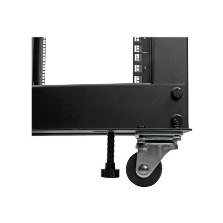 Rack abierto startech 12u 19 pulgadas
