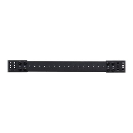 Rack abierto startech 12u 19 pulgadas