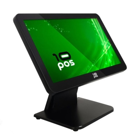 TPV 10POS FT-16NJ414128/ Intel J4125/ 4GB/ 128GB SSD/ 15.6"/ Táctil